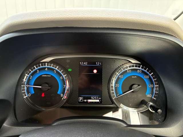 デイズ 660B 4名 9インチナビ バックカメラ 寒冷地仕様(14枚目)