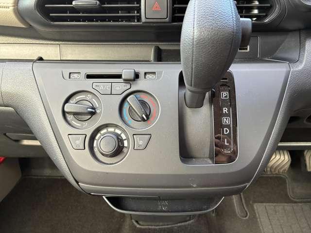 デイズ 660B 4名 9インチナビ バックカメラ 寒冷地仕様(17枚目)