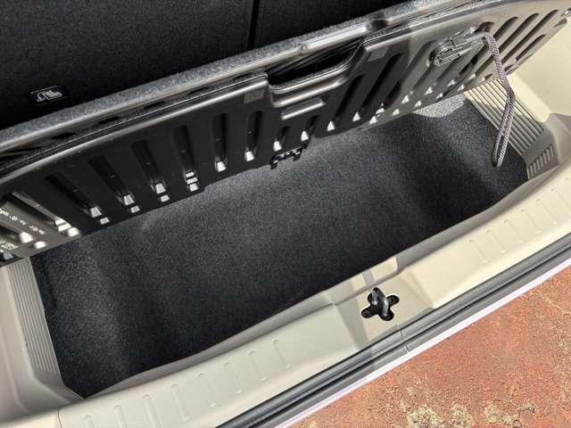 デイズ 660 X アラビュー SOSコール 9インチナビ付き(12枚目)