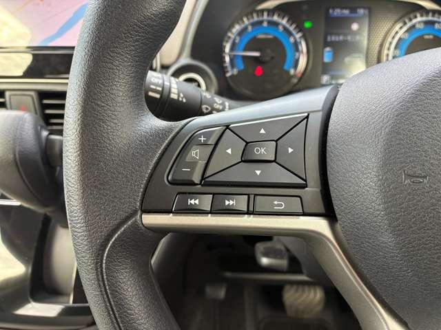 デイズ 660 X アラビュー SOSコール 9インチナビ付き(16枚目)