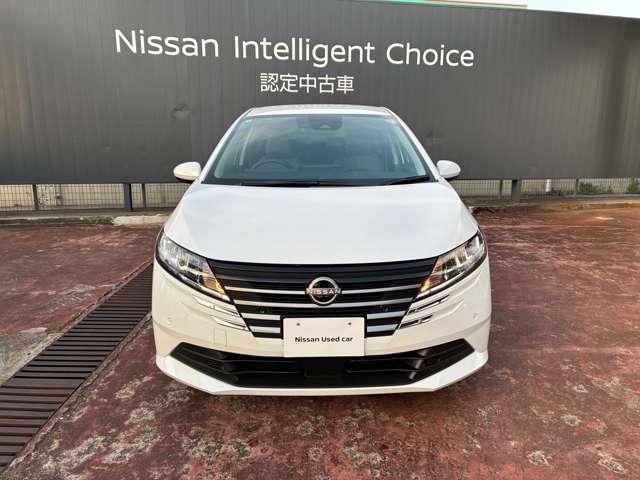 ノート １．２Ｓ　ＦＯＵＲ　４ＷＤ　５名　寒冷地仕様　９インチナビ　シートヒーター付（2枚目）