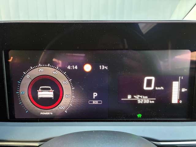 ノート １．２Ｓ　ＦＯＵＲ　４ＷＤ　５名　寒冷地仕様　９インチナビ　シートヒーター付（13枚目）