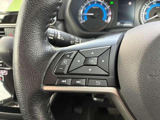 ルークス ６６０　ハイウェイスターＸ　９インチナビ　寒冷地　アラウンドビュー付き（15枚目）