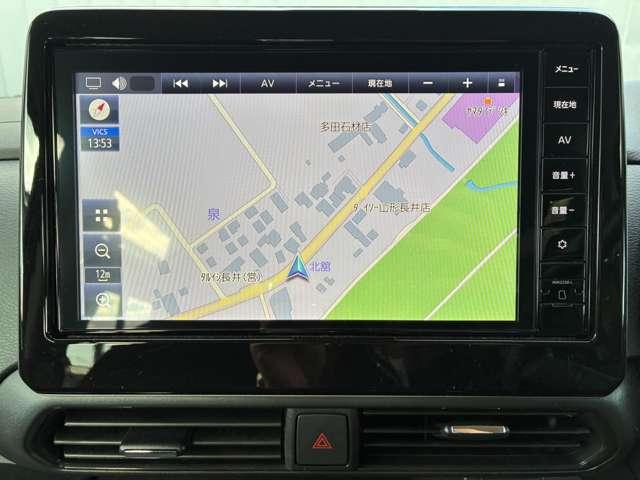 ルークス ６６０　ハイウェイスターＸ　９インチナビ　寒冷地　アラウンドビュー付き（18枚目）