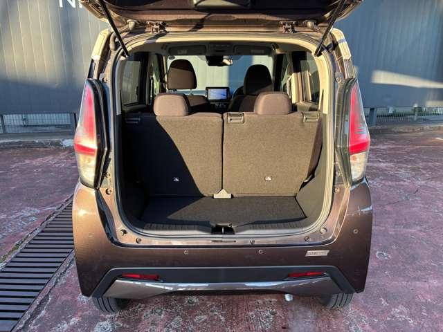 デイズ ６６０　ハイウェイスターＸ　プロパイロット　エディション　４ＷＤ　ナビ　前ドラレコ　ＴＶキット　スターター付き（11枚目）