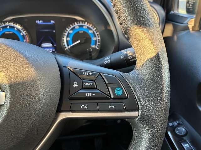 デイズ ６６０　ハイウェイスターＸ　プロパイロット　エディション　４ＷＤ　ナビ　前ドラレコ　ＴＶキット　スターター付き（16枚目）