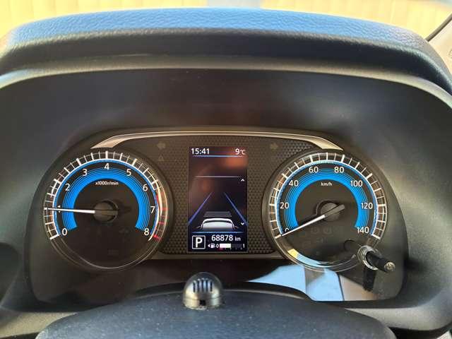 デイズ ６６０　ハイウェイスターＸ　プロパイロット　エディション　４ＷＤ　ナビ　前ドラレコ　ＴＶキット　スターター付き（17枚目）