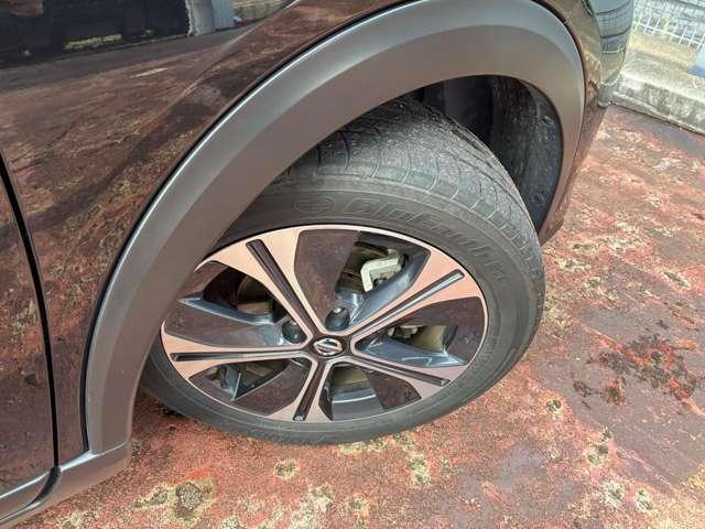 キックス １．２　Ｘ　（ｅ－ＰＯＷＥＲ）　寒冷地仕様　プロパイ　アラウンドビュー付き（10枚目）