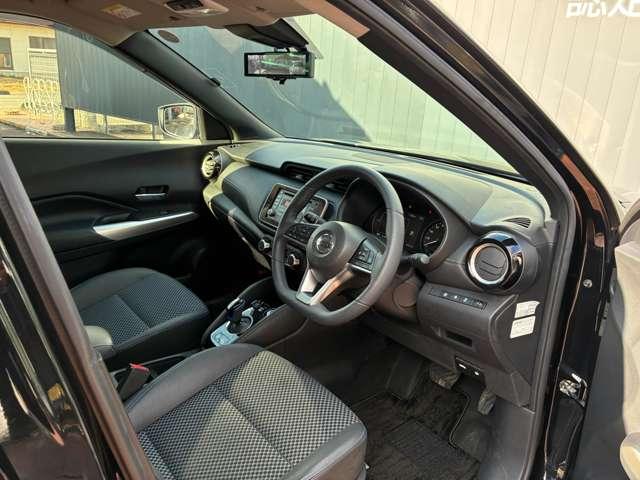 キックス １．２　Ｘ　（ｅ－ＰＯＷＥＲ）　寒冷地仕様　プロパイ　アラウンドビュー付き（11枚目）