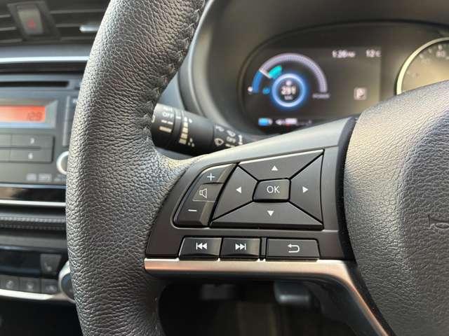 キックス １．２　Ｘ　（ｅ－ＰＯＷＥＲ）　寒冷地仕様　プロパイ　アラウンドビュー付き（13枚目）