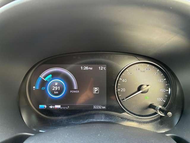 キックス １．２　Ｘ　（ｅ－ＰＯＷＥＲ）　寒冷地仕様　プロパイ　アラウンドビュー付き（15枚目）