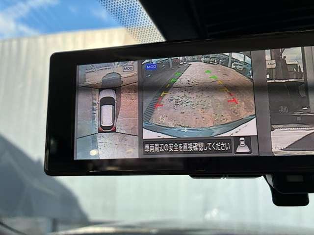 キックス １．２　Ｘ　（ｅ－ＰＯＷＥＲ）　寒冷地仕様　プロパイ　アラウンドビュー付き（17枚目）