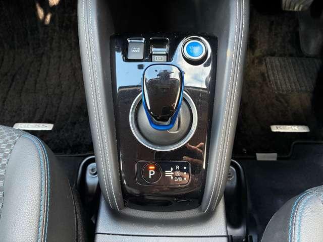 キックス １．２　Ｘ　（ｅ－ＰＯＷＥＲ）　寒冷地仕様　プロパイ　アラウンドビュー付き（20枚目）