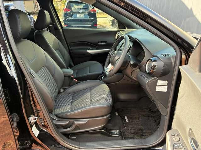 キックス 1.2 X (e-POWER) 寒冷地仕様 プロパイ アラウンドビュー付き(32枚目)