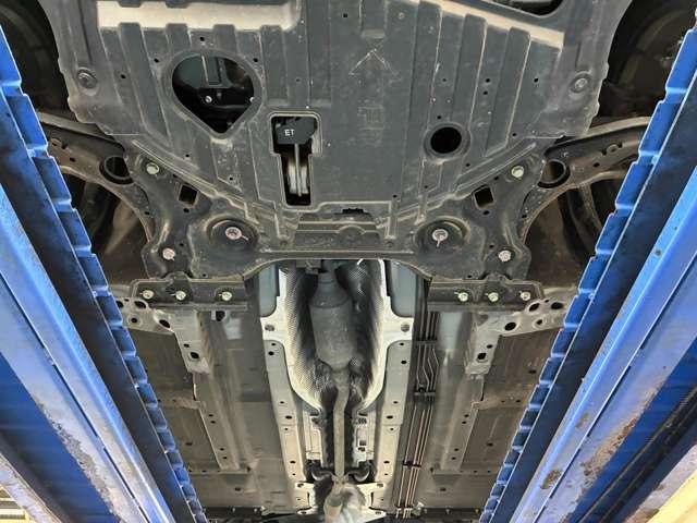 キックス 1.2 X (e-POWER) 寒冷地仕様 プロパイ アラウンドビュー付き(50枚目)