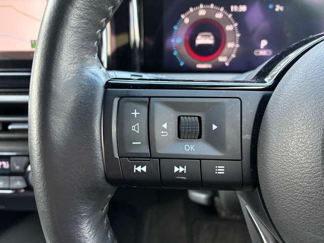 ノート １．２　Ｘ　ＦＯＵＲ　４ＷＤ　９インチナビ　ＥＴＣ２．０　ドラレコ　新品夏タイヤ（13枚目）