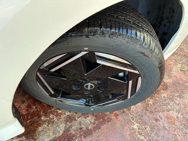 リーフ e+ X プロパイ アラビュー NCナビ ETC 寒冷地(12枚目)