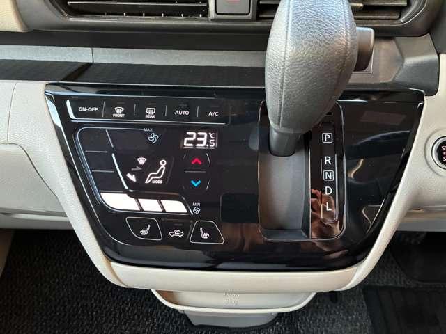 ルークス 660 X 4WD Dオーディオ ETC 新品夏タイヤ付き(18枚目)