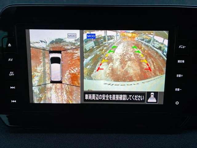 �o�b�N���Ɏ��Ԃ̐^���̉f�����ォ�猩���낵���f�����f���Ă���܂��̂Ń��N���N���Ԃ��\�ł��i�O�Q�O�j-��