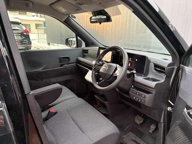 �ԓ��͍�����������㎿�Șa���_�����ӂ��C���e���A�i���f�ցf���j�@�L�����E�łƂĂ��^�]���₷�����Ԃł���