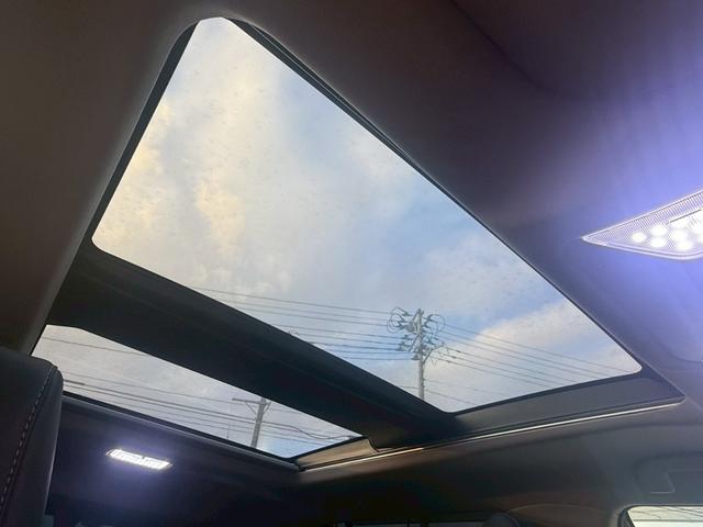 ＲＡＶ４ Ｇ　“Ｚ　ｐａｃｋａｇｅ”　純正８インチナビ　サンルーフ　デジタルインナーミラー　ＴＲＤエアロ　ワイアレス充電　パワーバックドア　ステアリングヒーター　オートハイビーム　シートヒーター　パワーシート　ルーフレール　フルセグＴＶ（14枚目）