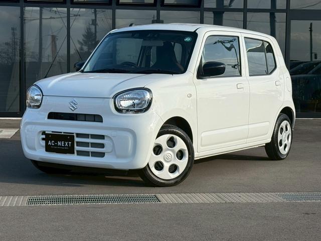 アルト Ｌ　４ＷＤ　７インチ純正ディスプレイオーディオ　Ｂｌｕｅｔｏｏｔｈ　ＵＳＢ　バックカメラ　衝突軽減ブレーキ　アイドリングストップ　コーナーセンサー　シートヒーター　純正１４インチスチールホイール（31枚目）