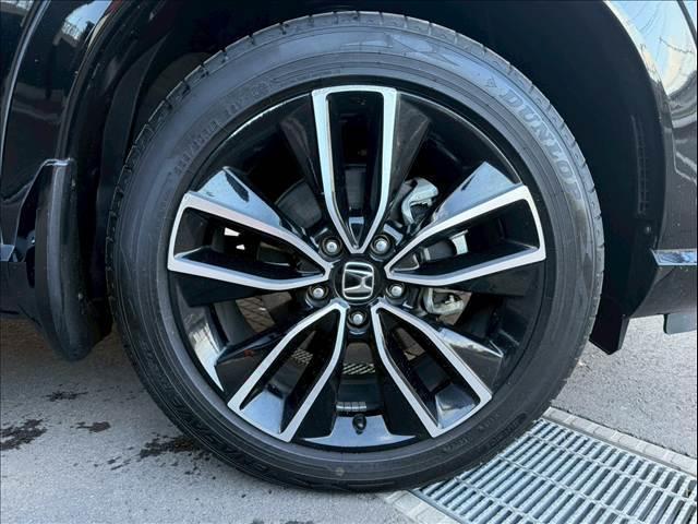 ヴェゼル ハイブリッド　ｅ：ＨＥＶ　Ｚ　純正９インチナビ　ブラインドスポットモニター　ハンズフリーパワーテールゲート　シートヒーター　ステアリングヒーター　パドルシフト　アダプティブクルーズコントロール　ワイパーデアイサー　Ｂモニター（27枚目）