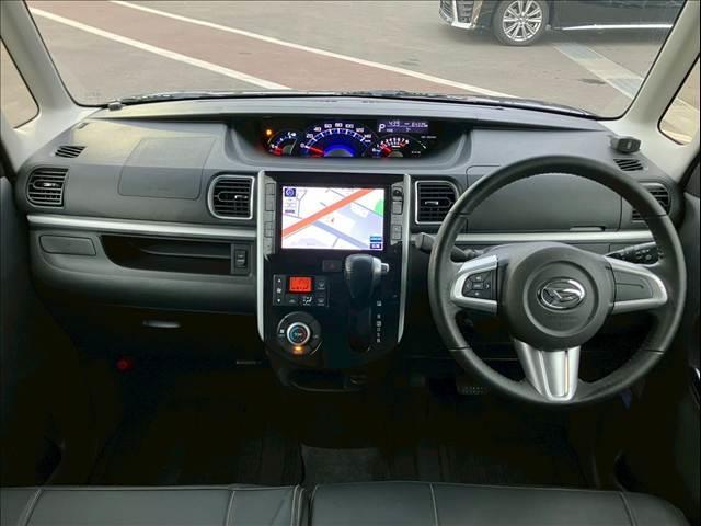 タント カスタムRS トップエディション“SAII” (▲60%減)(2枚目)