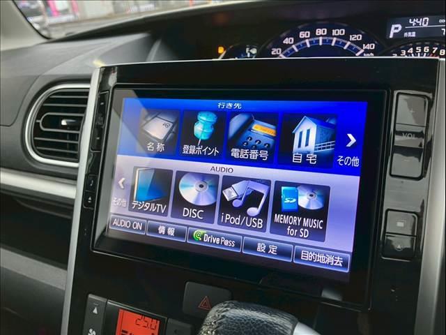 タント カスタムRS トップエディション“SAII” (▲60%減)(15枚目)