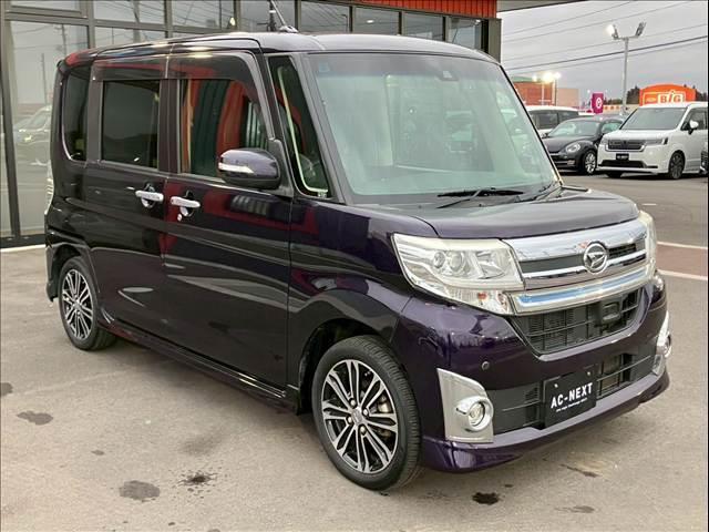 タント カスタムRS トップエディション“SAII” (▲60%減)(18枚目)