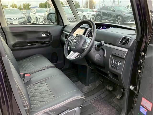 タント カスタムRS トップエディション“SAII” (▲60%減)(21枚目)