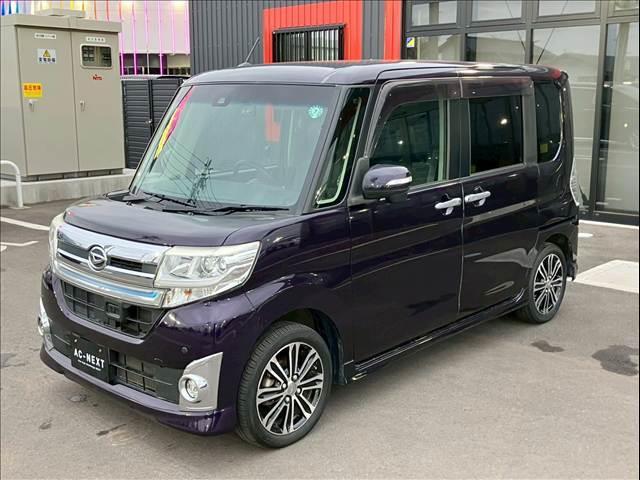 タント カスタムRS トップエディション“SAII” (▲60%減)(28枚目)