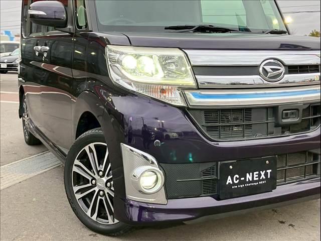 タント カスタムRS トップエディション“SAII” (▲60%減)(29枚目)