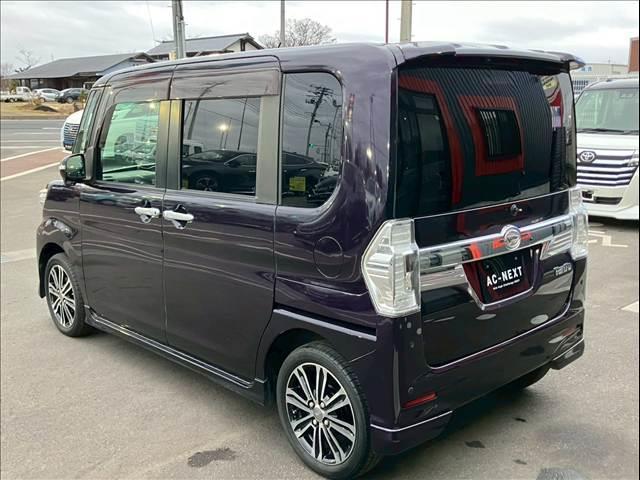 タント カスタムRS トップエディション“SAII” (▲60%減)(31枚目)