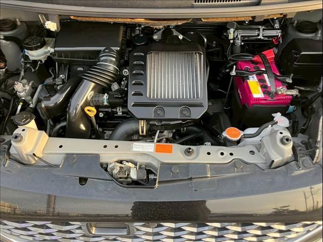 �y�G���W�����[���z�s��͂Ȃ��ǍD�ȏ�Ԃł��B�G���W�����[�������ꂢ�ɂ��Ă����Ɩ�����̃g���u�����ɓ_�����₷���Ȃ�̂ŁA�����납��̐��|�����X�X���ł��B