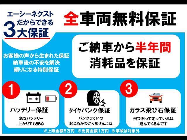 �S�ԗ������ۏؕt���I���[�Ԃ��甼�N�ԏ��Օi��ۏ؁I�[�Ԍ�̃g���u�������S�ł��I�ڂ����̓X�^�b�t�܂ŁI