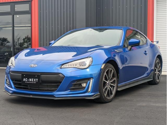 ＢＲＺ Ｓ　後期型　６速ＭＴ　ＳＴｉフルエアロ　ワンオーナー　ナビ　ＴＶ　ＢＴ　Ｂモニ　クルコン　ＬＥＤライト　フロントフォグランプ　ステアリングリモコン　横滑り防止　ＴＲＡＣＫモード　ドライブレコーダー　ＥＴＣ（45枚目）