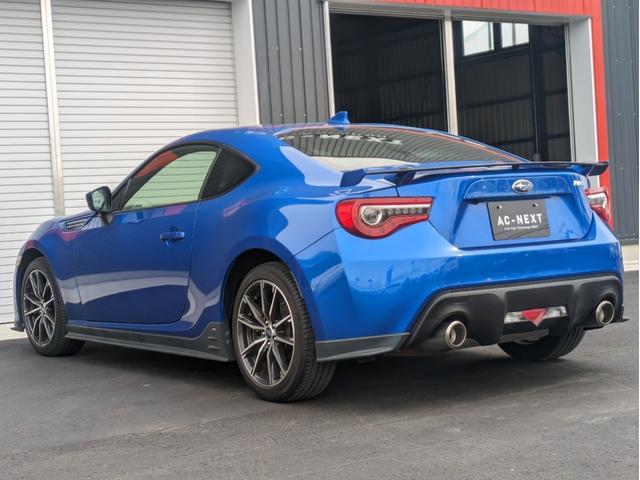 スバル ＢＲＺ