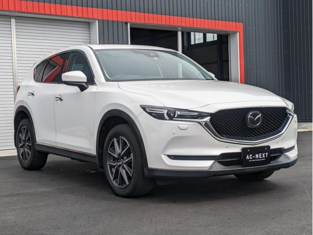 ＣＸ－５ ＸＤ　Ｌパッケージ　黒革シート　シートヒーター　サンルーフ　純正ナビ　ＢＯＥサウンド　ＢＯＳＥウーファー　パワートランク　シートメモリー　ステアリングヒーター　ヘッドアップディスプレイ　電動パーキングブレーキ　ドラレコ（33枚目）