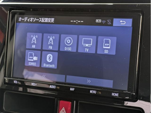 タンク カスタムＧ　Ｓ　純正９インチナビ　ＢＴ　ＣＤ　Ｂモニ　両席シートヒーター　両電スラ　ＬＥＤライト　ＬＥＤフォグ　クルーズコントロール　衝突被害軽減ブレーキ　レーンキープ　後席テーブル　ステアリングリモコン　ＥＴＣ（12枚目）