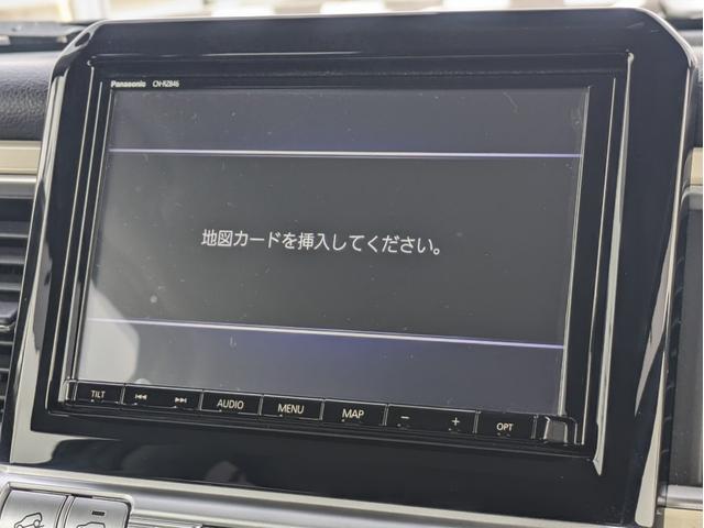 クロスビー ハイブリッドＭＺ　ワンオーナー　ツートン　純正８インチナビ　ＢＴ　全方位モニター　クルコン　誤発進抑制機能　レーンキープ　障害物センサー　ＬＥＤライト　オートハイビーム　ＬＥＤフォグ　両席シートヒーター　パドルシフト（9枚目）