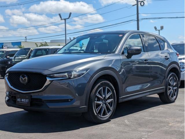 マツダ ＣＸ－５