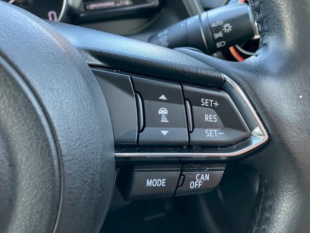 ＣＸ－３ ＸＤ　プロアクティブ　マツダコネクト　フルセグ　ＣＤ　ＤＶＤ再生　ＢＴ　全周囲モニター　ステアリングヒーター　両席シートヒーター　シートメモリー　パワーシート　ＭＴモード　レーダークルーズ　アダプティブＬＥＤヘッドランプ（11枚目）