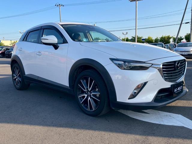ＣＸ－３ ＸＤ　プロアクティブ　マツダコネクト　フルセグ　ＣＤ　ＤＶＤ再生　ＢＴ　全周囲モニター　ステアリングヒーター　両席シートヒーター　シートメモリー　パワーシート　ＭＴモード　レーダークルーズ　アダプティブＬＥＤヘッドランプ（23枚目）