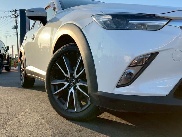 ＣＸ－３ ＸＤ　プロアクティブ　マツダコネクト　フルセグ　ＣＤ　ＤＶＤ再生　ＢＴ　全周囲モニター　ステアリングヒーター　両席シートヒーター　シートメモリー　パワーシート　ＭＴモード　レーダークルーズ　アダプティブＬＥＤヘッドランプ（35枚目）