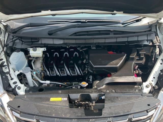 セレナ ハイウェイスターＶ　純正１０インチナビ　フリップダウンモニター　フルセグ　Ｂｌｕｅｔｏｏｔｈ　アラウンドビューモニター　アダプティブクルーズコントロール　衝突軽減ブレーキ　レーンキープ　障害物センサー　両側電動スライド（33枚目）
