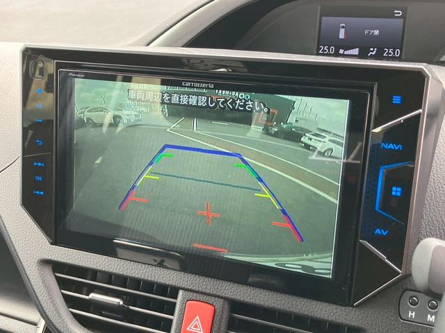 ヴォクシー ＺＳ　煌ＩＩ　４ＷＤ　モデリスタエアロ　１０インチナビ　１０．２インチフリップダウンモニター　ＴＶ　ＢＴ　バックモニター　両側電動スライドドア　クルーズコントロール　ＬＥＤライト　オートハイビーム　ドラレコ　ＥＴＣ（11枚目）