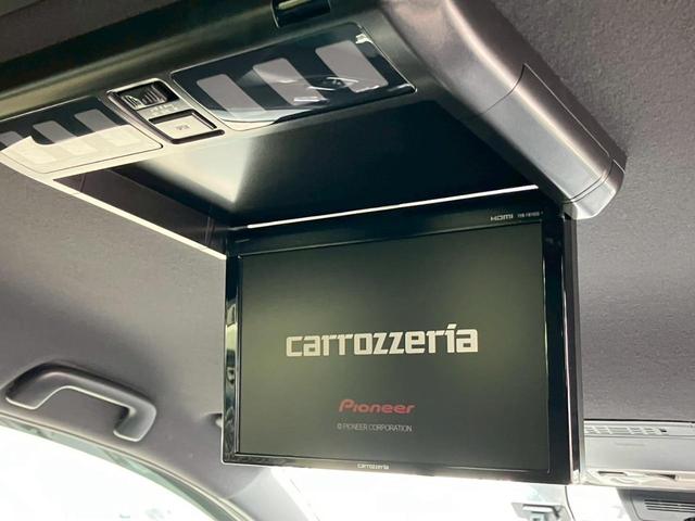 ヴォクシー ＺＳ　煌ＩＩ　４ＷＤ　モデリスタエアロ　１０インチナビ　１０．２インチフリップダウンモニター　ＴＶ　ＢＴ　バックモニター　両側電動スライドドア　クルーズコントロール　ＬＥＤライト　オートハイビーム　ドラレコ　ＥＴＣ（13枚目）