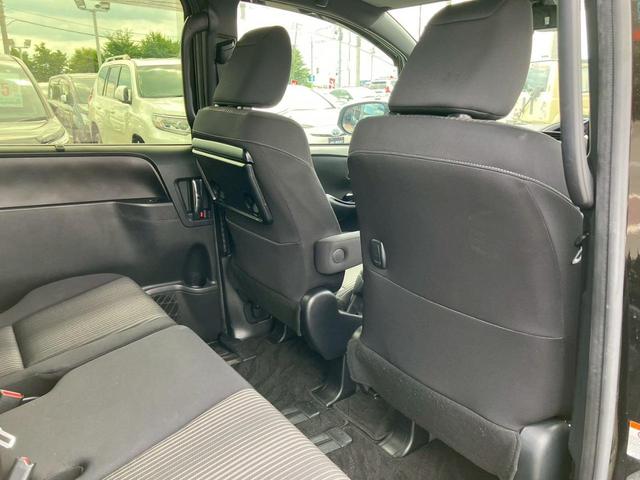 ヴォクシー ＺＳ　煌ＩＩ　４ＷＤ　モデリスタエアロ　１０インチナビ　１０．２インチフリップダウンモニター　ＴＶ　ＢＴ　バックモニター　両側電動スライドドア　クルーズコントロール　ＬＥＤライト　オートハイビーム　ドラレコ　ＥＴＣ（26枚目）