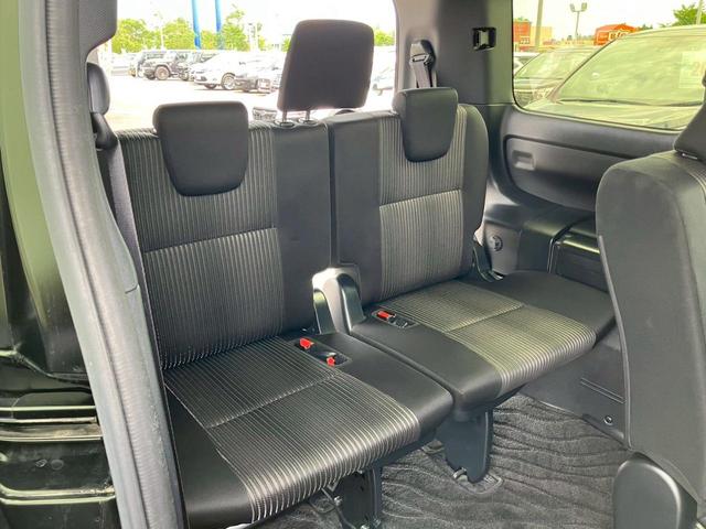 ヴォクシー ＺＳ　煌ＩＩ　４ＷＤ　モデリスタエアロ　１０インチナビ　１０．２インチフリップダウンモニター　ＴＶ　ＢＴ　バックモニター　両側電動スライドドア　クルーズコントロール　ＬＥＤライト　オートハイビーム　ドラレコ　ＥＴＣ（28枚目）